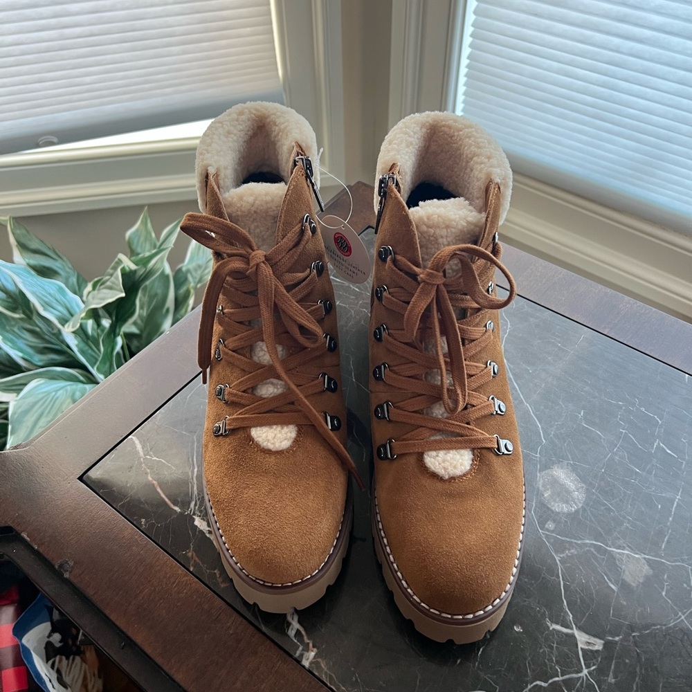 Blondo (10) waterproof boots